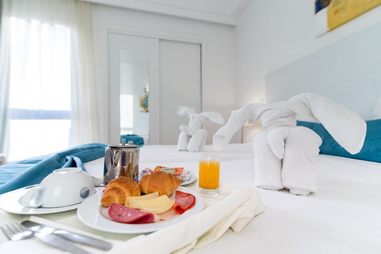 Hotel Globo ポルティマン エクステリア 写真