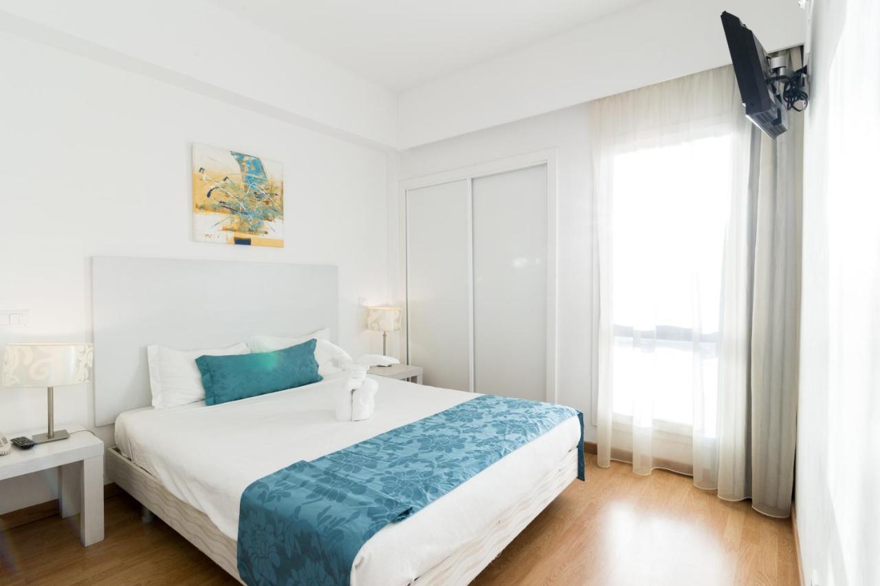 Hotel Globo ポルティマン エクステリア 写真